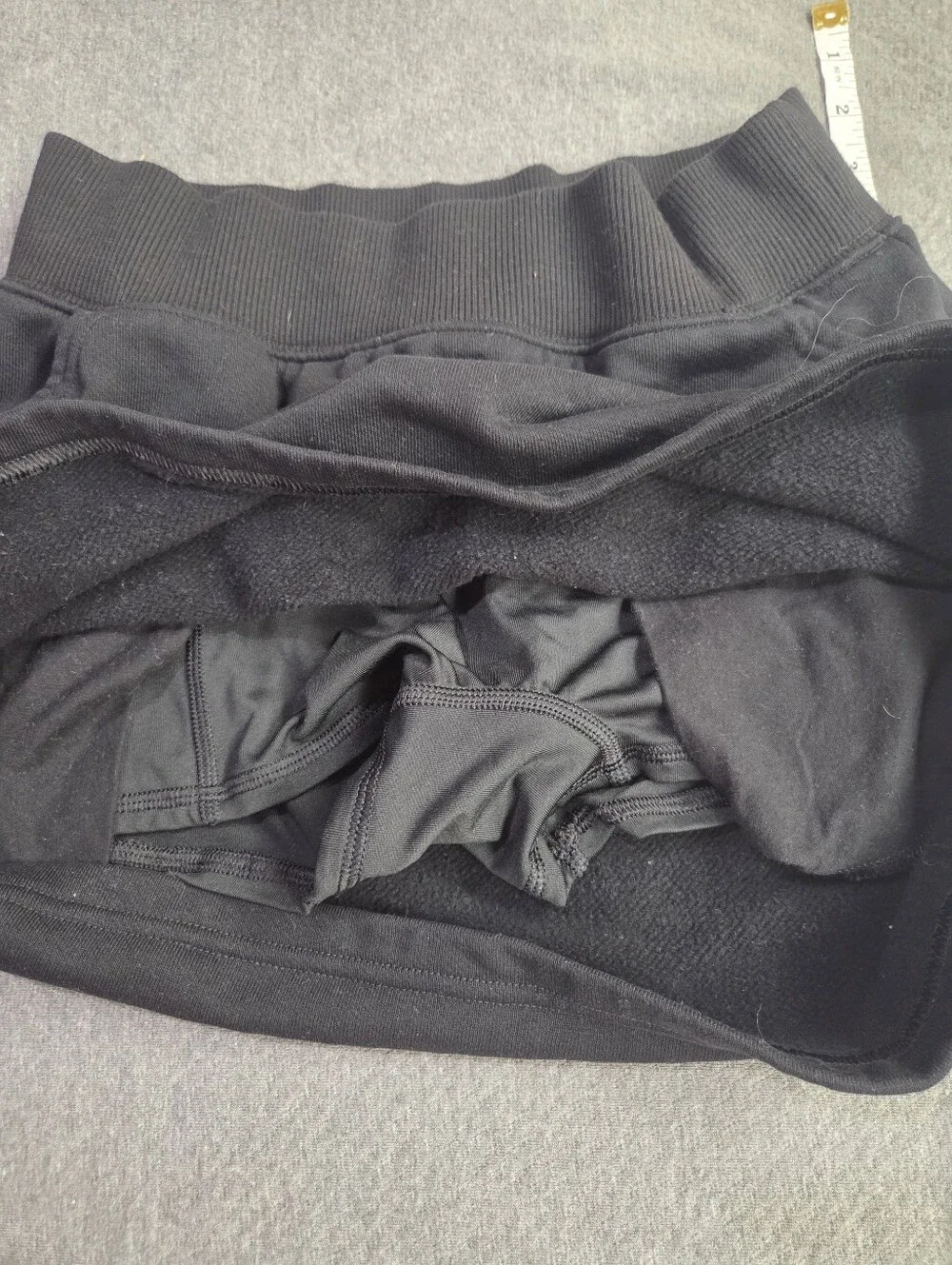 Alo Accolade Skirt